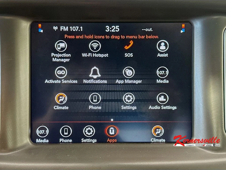 2023 Dodge Charger 7th Gen - Image 19 of 24