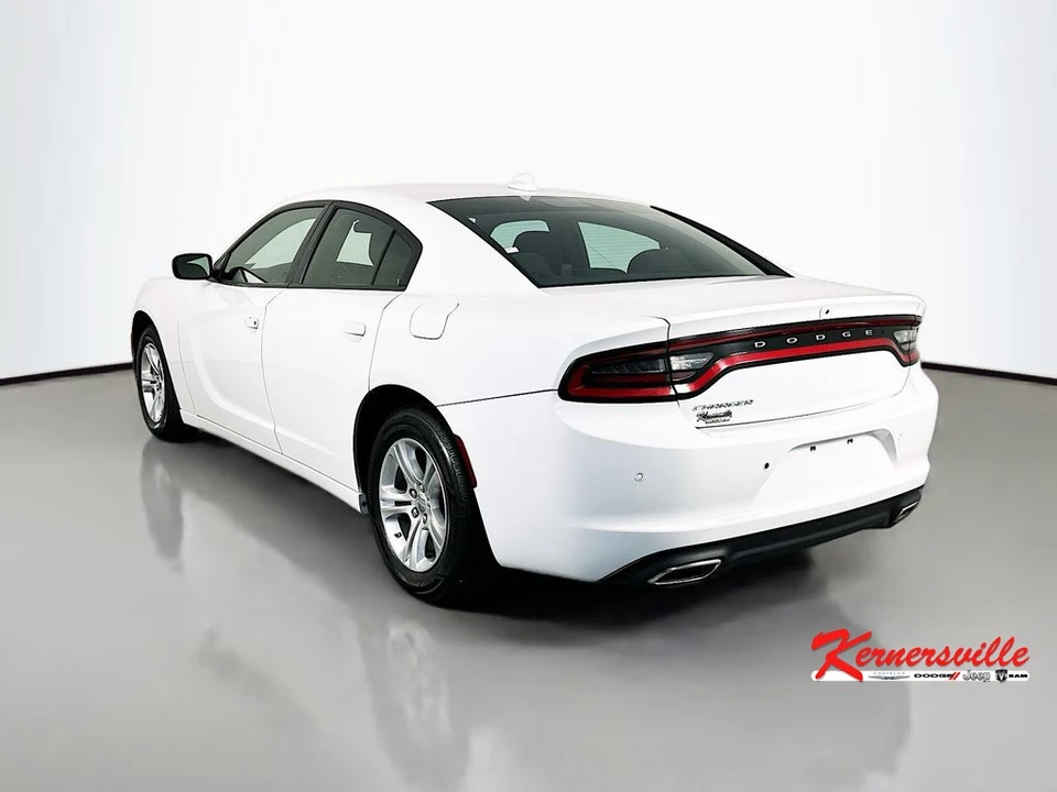 2023 Dodge Charger 7th Gen - Image 5 of 24