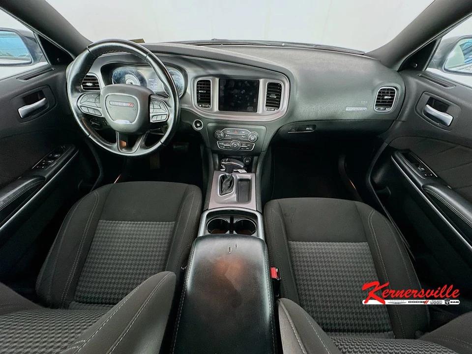 2023 Dodge Charger 7th Gen - Image 10 of 24