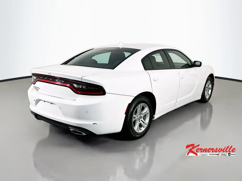 2023 Dodge Charger 7th Gen - Image 7 of 24