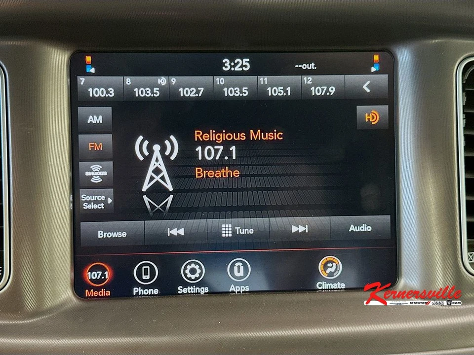 2023 Dodge Charger 7th Gen - Image 17 of 24