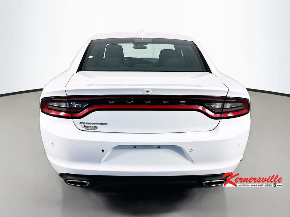 2023 Dodge Charger 7th Gen - Image 6 of 24