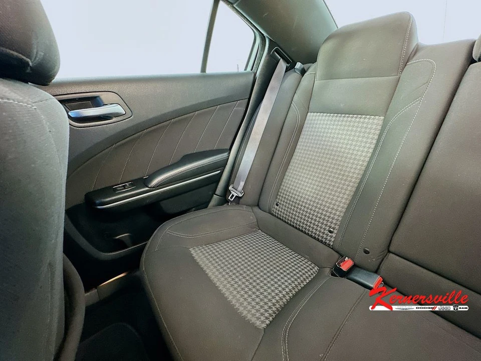 2023 Dodge Charger 7th Gen - Image 12 of 24