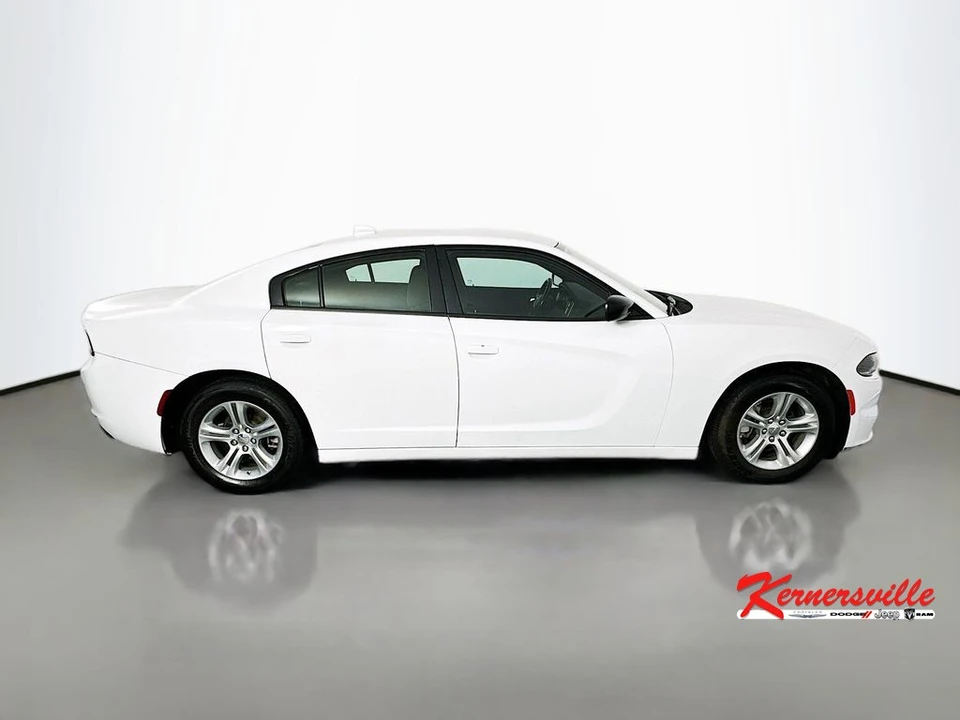 2023 Dodge Charger 7th Gen - Image 8 of 24