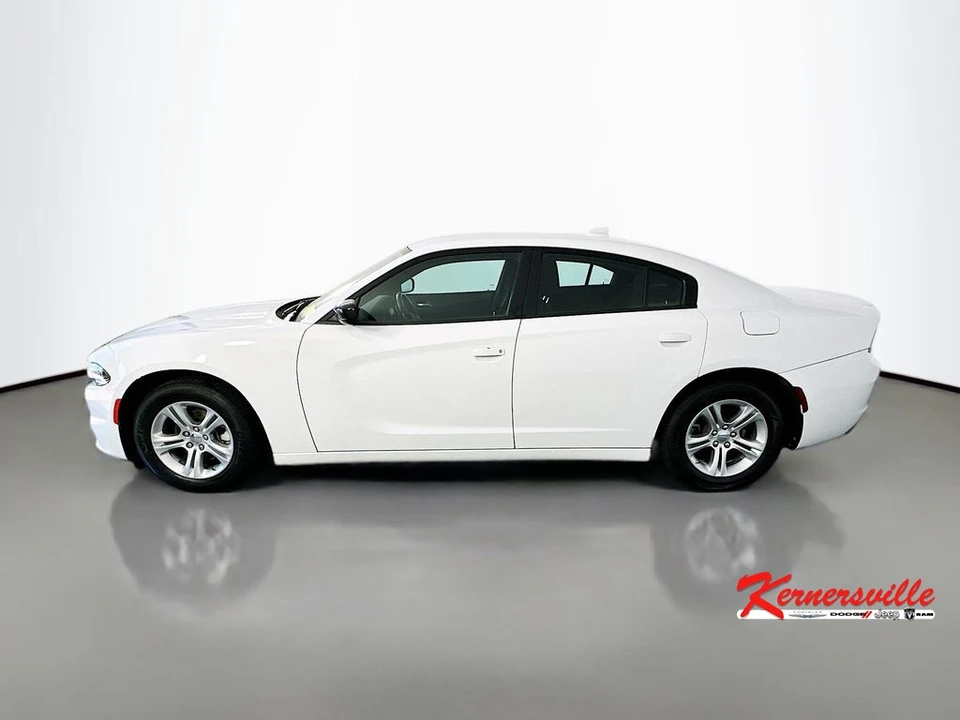 2023 Dodge Charger 7th Gen - Image 4 of 24