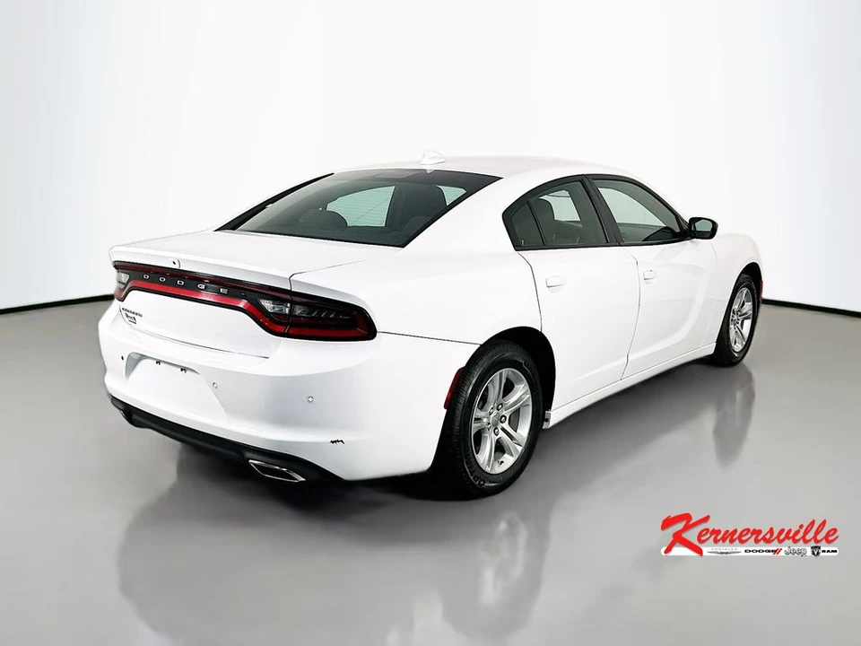 2023 Dodge Charger 7th Gen - Image 7 of 24
