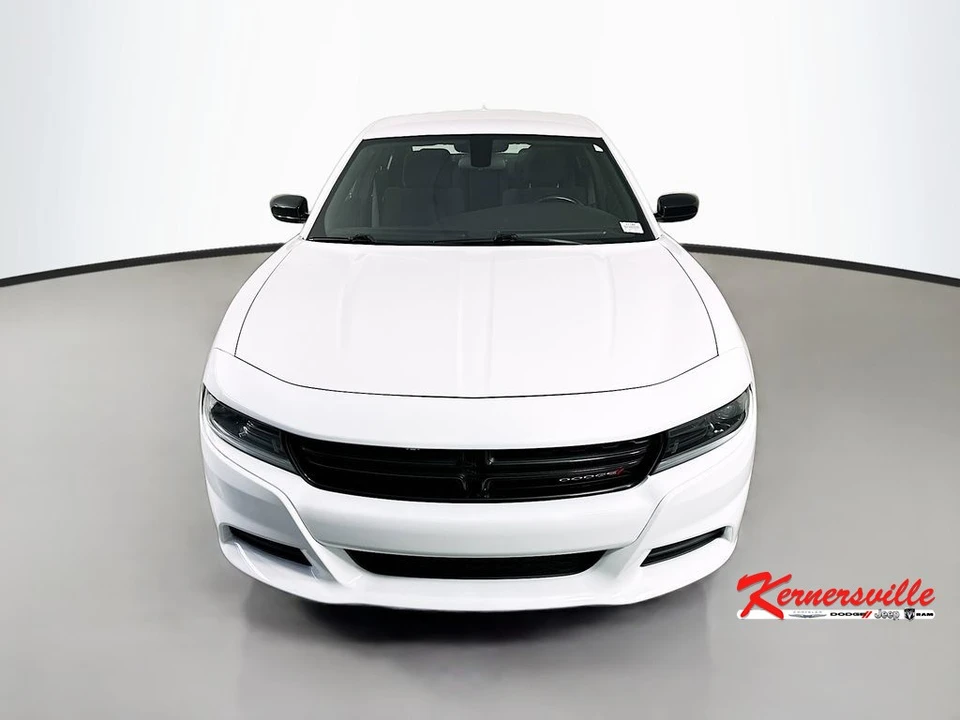 2023 Dodge Charger 7th Gen - Image 2 of 24