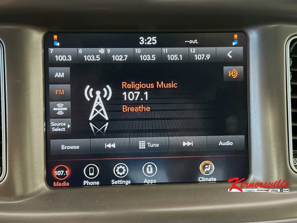2023 Dodge Charger 7th Gen - Image 17 of 24