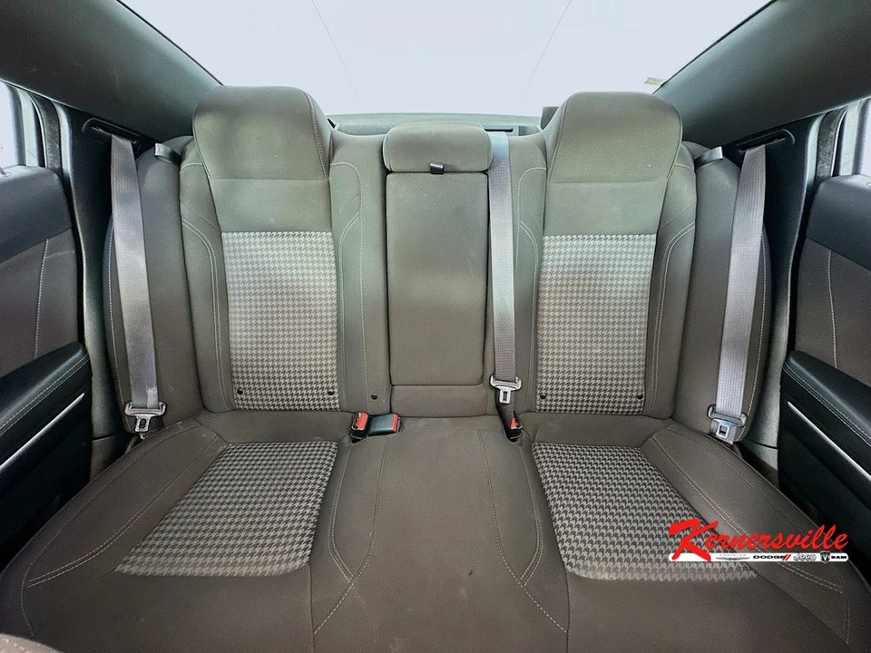 2023 Dodge Charger 7th Gen - Image 13 of 24