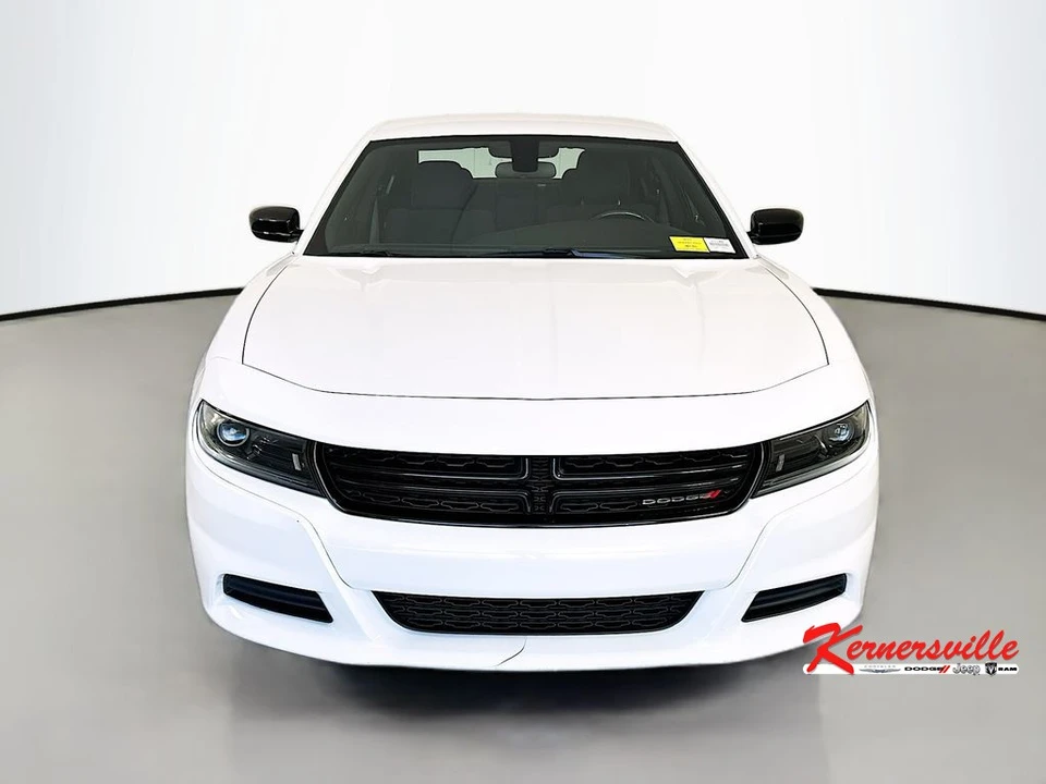 2023 Dodge Charger 7th Gen - Image 2 of 24