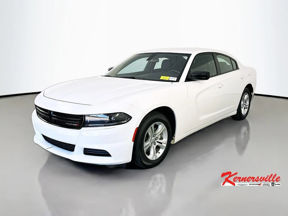 2023 Dodge Charger 7th Gen - Image 3 of 24