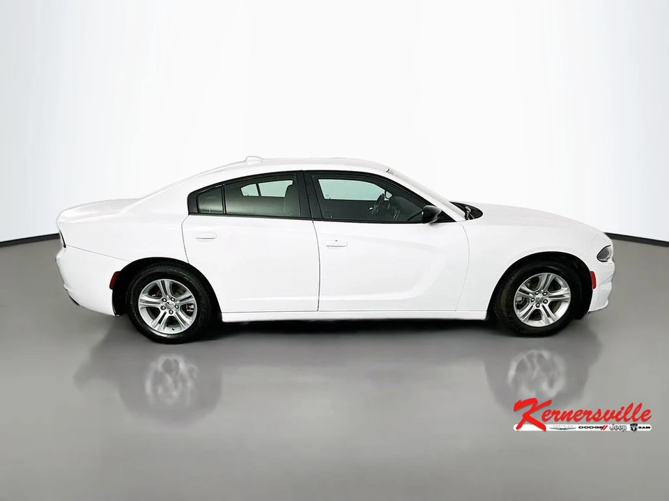 2023 Dodge Charger 7th Gen - Image 8 of 24