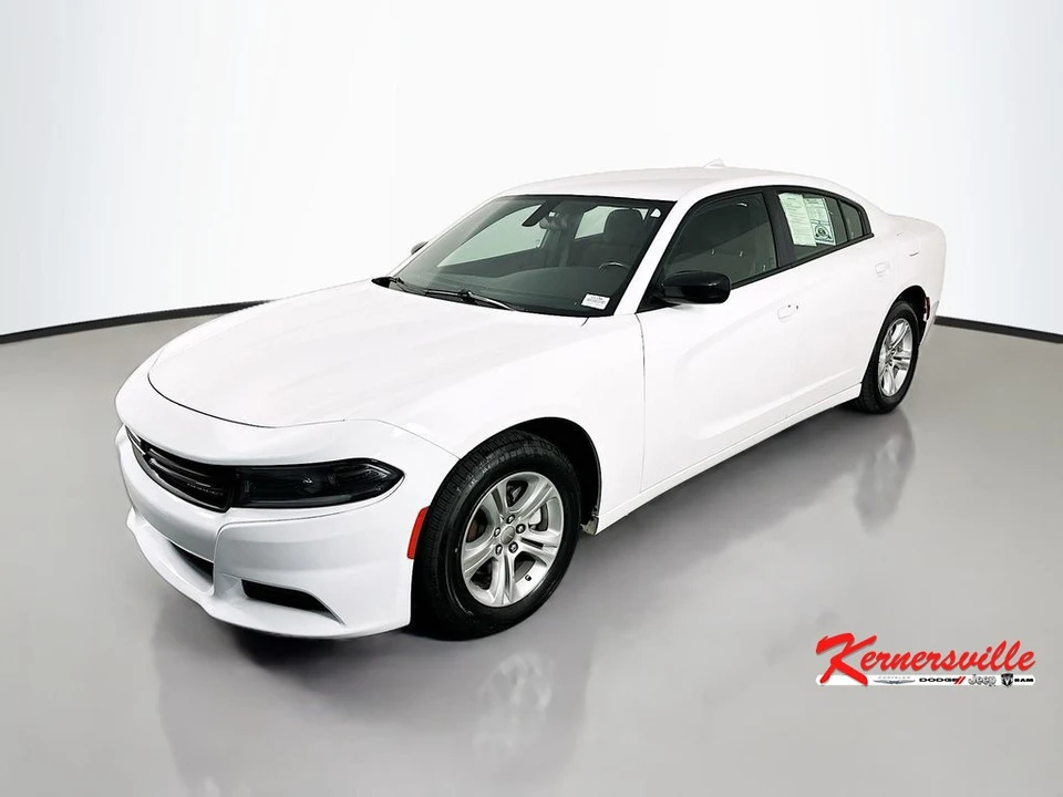 2023 Dodge Charger 7th Gen - Image 3 of 24
