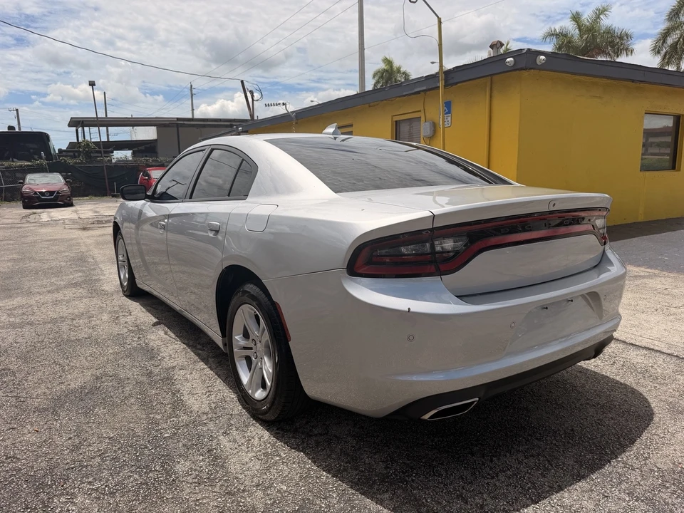2023 Dodge Charger 7th Gen - Image 13 of 19