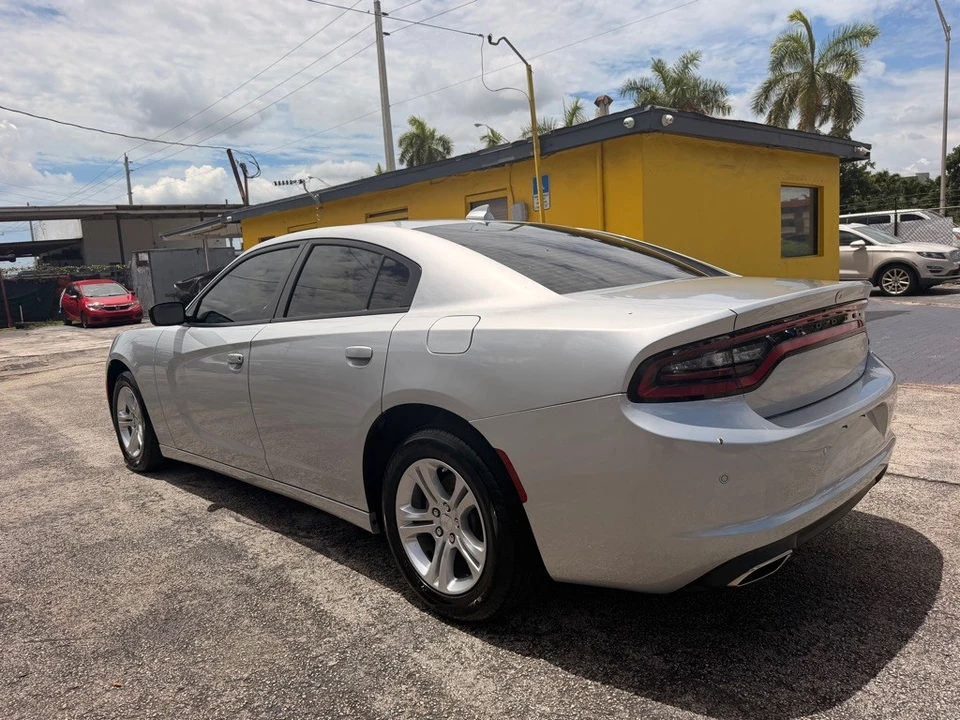 2023 Dodge Charger 7th Gen - Image 14 of 20