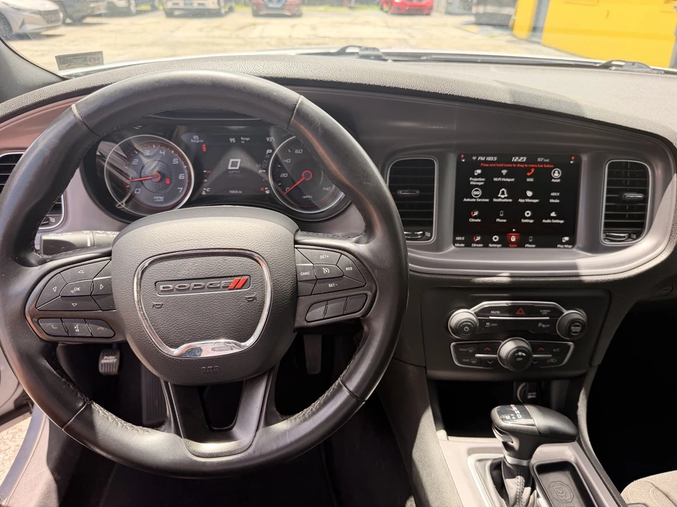 2023 Dodge Charger 7th Gen - Image 18 of 19