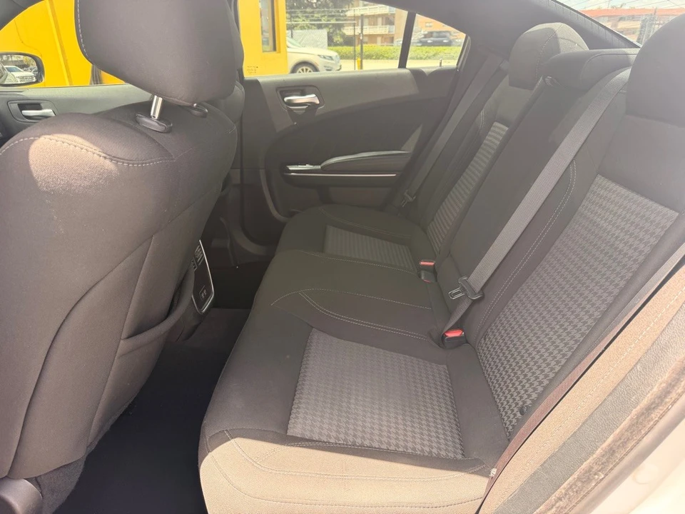 2023 Dodge Charger 7th Gen - Image 18 of 20