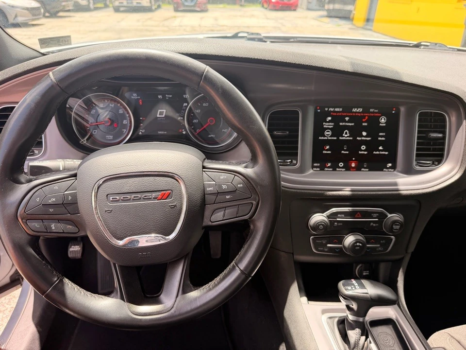 2023 Dodge Charger 7th Gen - Image 19 of 20
