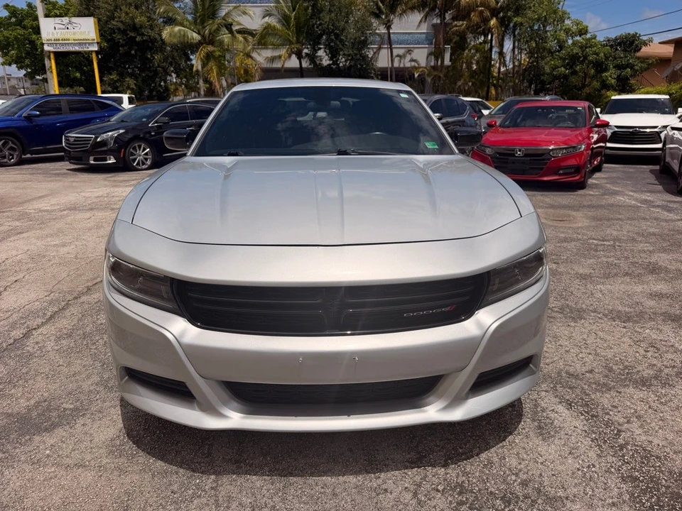 2023 Dodge Charger 7th Gen - Image 6 of 20