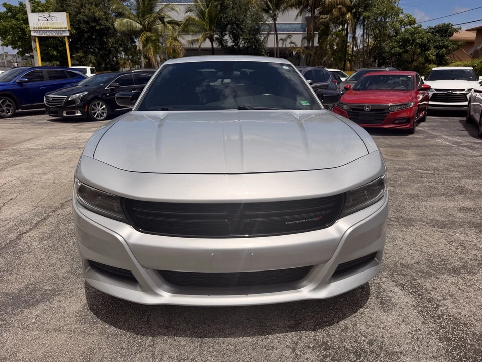 2023 Dodge Charger 7th Gen - Image 6 of 19
