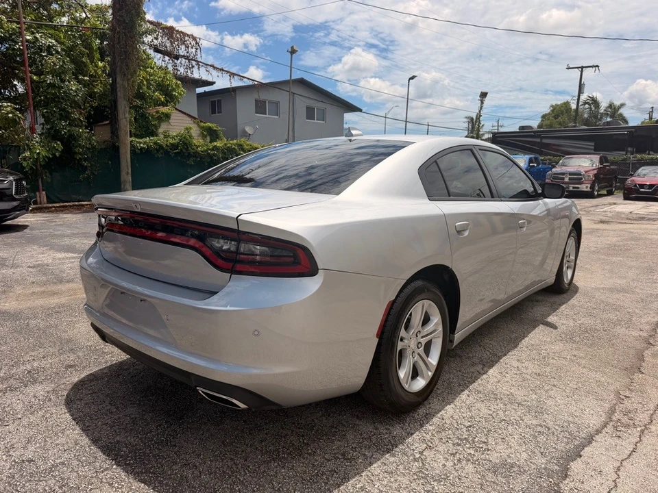 2023 Dodge Charger 7th Gen - Image 10 of 20