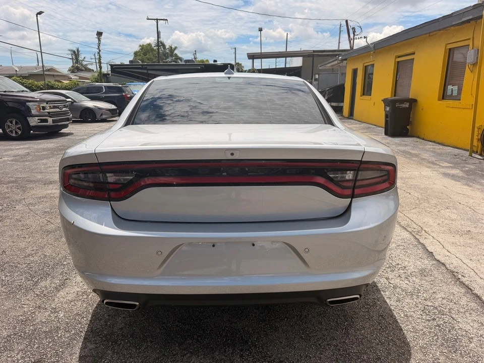 2023 Dodge Charger 7th Gen - Image 12 of 20