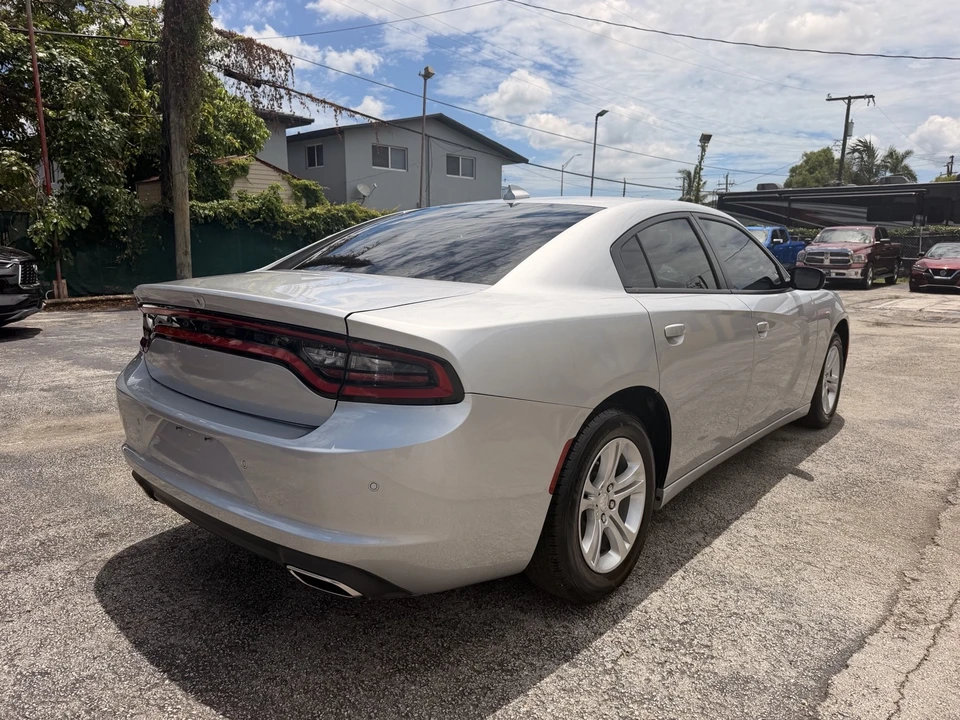 2023 Dodge Charger 7th Gen - Image 10 of 19