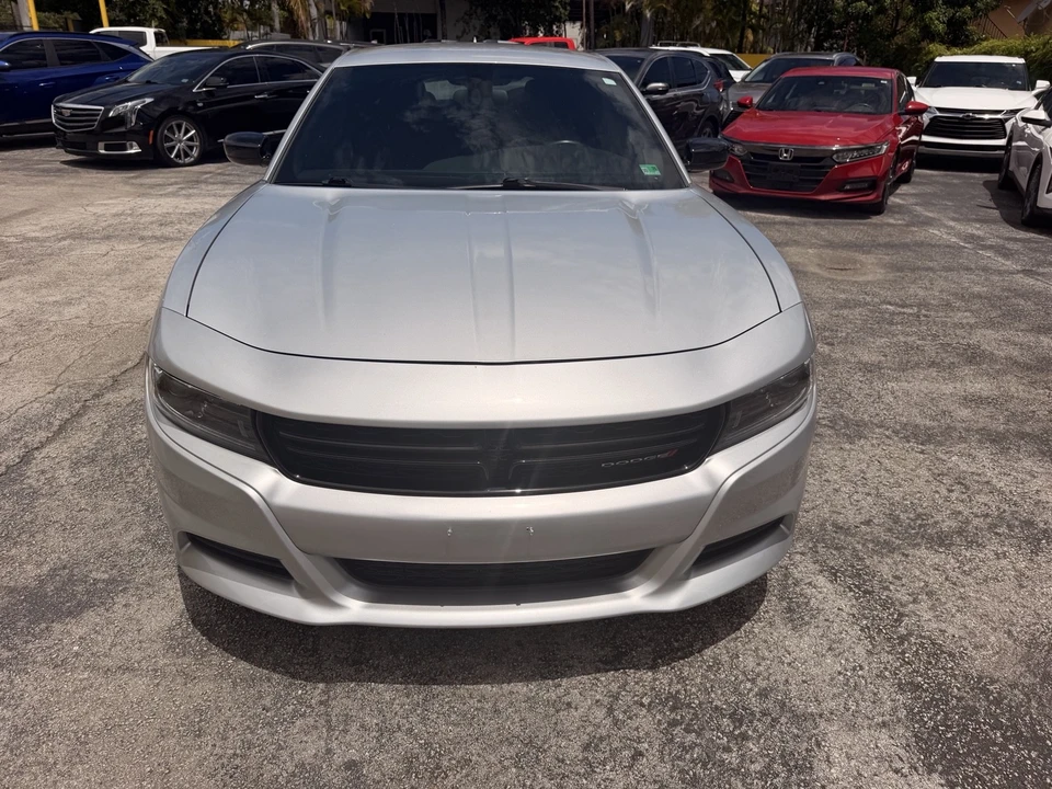 2023 Dodge Charger 7th Gen - Image 5 of 19