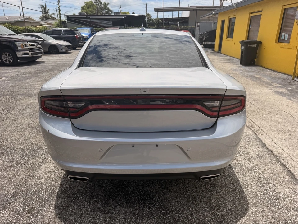 2023 Dodge Charger 7th Gen - Image 11 of 19
