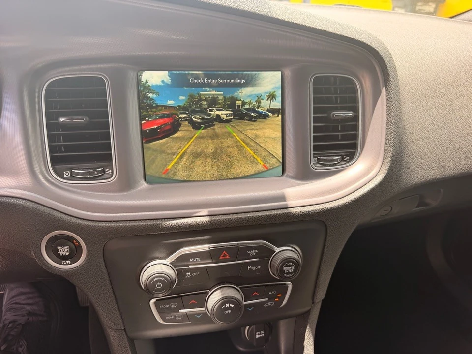2023 Dodge Charger 7th Gen - Image 20 of 20