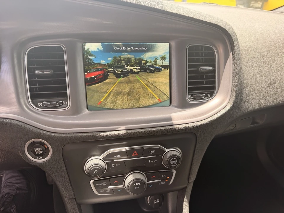2023 Dodge Charger 7th Gen - Image 19 of 19
