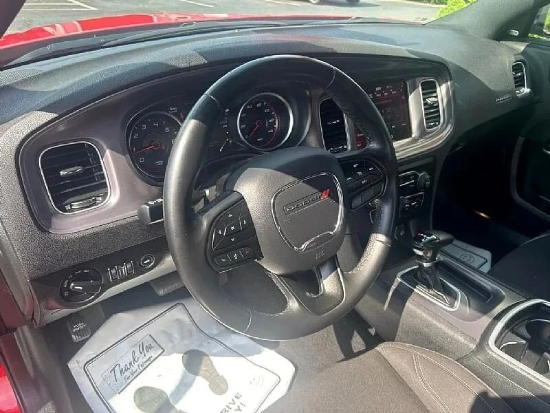 2023 Dodge Charger 7th Gen - Image 6 of 12