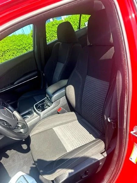 2023 Dodge Charger 7th Gen - Image 5 of 12