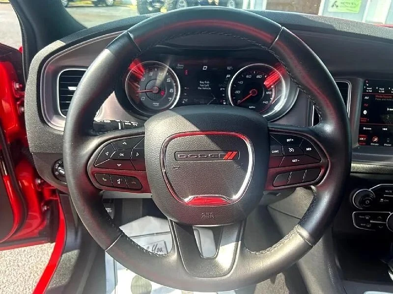 2023 Dodge Charger 7th Gen - Image 7 of 12