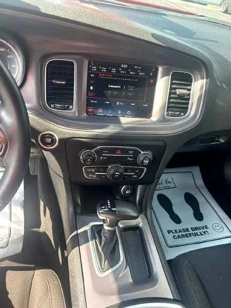 2023 Dodge Charger 7th Gen - Image 8 of 12