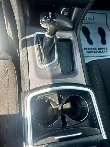 2023 Dodge Charger 7th Gen - Image 11 of 12