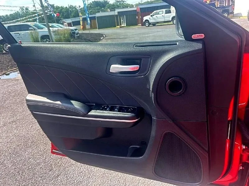 2023 Dodge Charger 7th Gen - Image 12 of 12