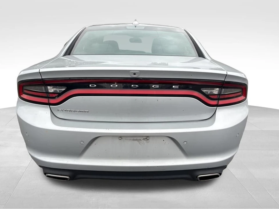 2023 Dodge Charger 7th Gen - Image 4 of 12