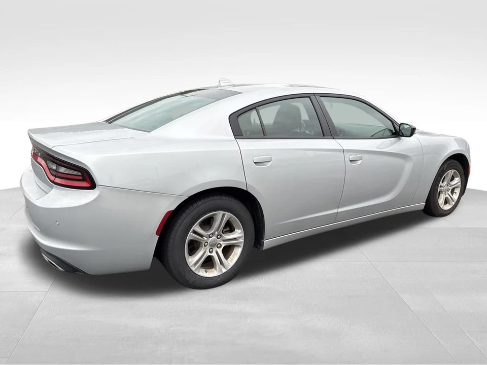 2023 Dodge Charger 7th Gen - Image 5 of 12