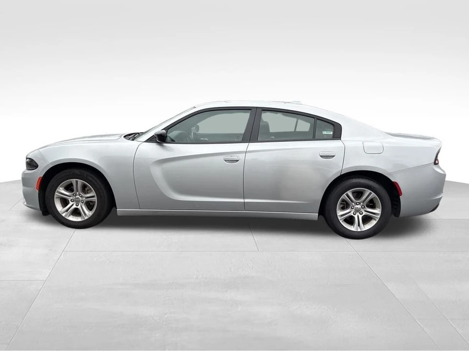 2023 Dodge Charger 7th Gen - Image 2 of 12