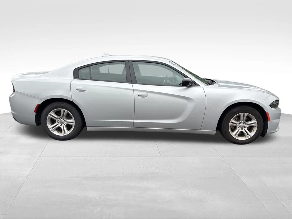 2023 Dodge Charger 7th Gen - Image 7 of 12