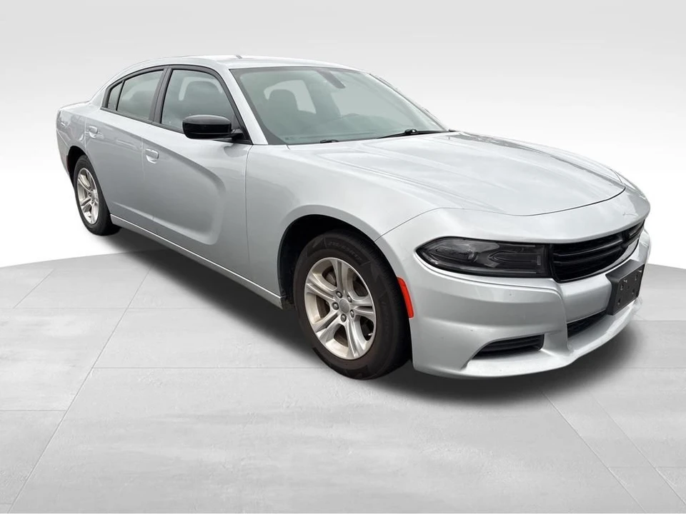 2023 Dodge Charger 7th Gen - Image 8 of 12