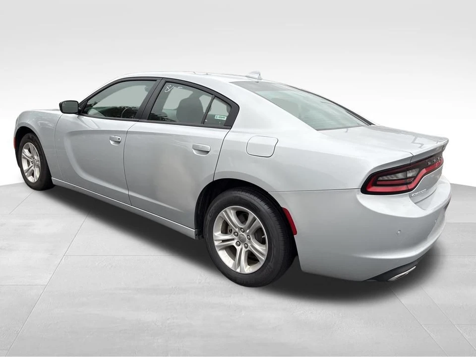 2023 Dodge Charger 7th Gen - Image 3 of 12