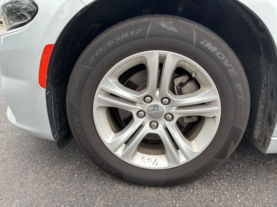 2023 Dodge Charger 7th Gen - Image 10 of 12