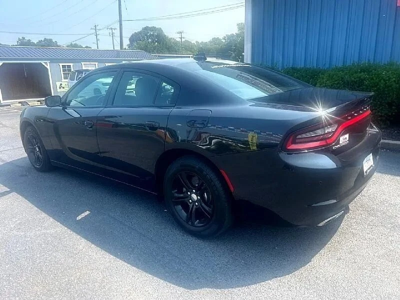2023 Dodge Charger 7th Gen - Image 3 of 12