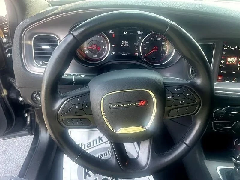 2023 Dodge Charger 8th Gen - Image 7 of 12