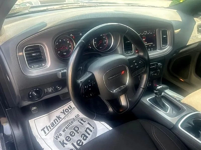 2023 Dodge Charger 7th Gen - Image 6 of 12