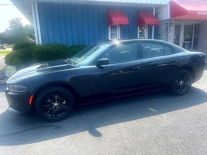 2023 Dodge Charger 7th Gen - Image 2 of 12