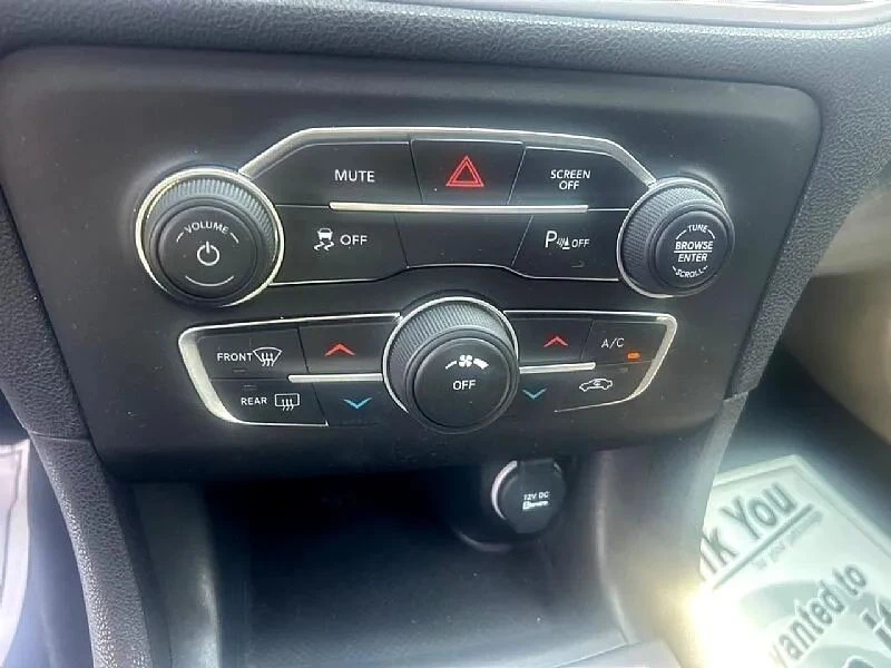 2023 Dodge Charger 7th Gen - Image 11 of 12