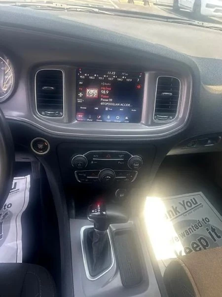2023 Dodge Charger 7th Gen - Image 8 of 12